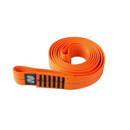 NOTCH EQUIPMENT Notch Nylon Loop Runner 36in Orange NNLR-36